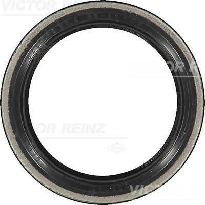 Shaft Seal, crankshaft